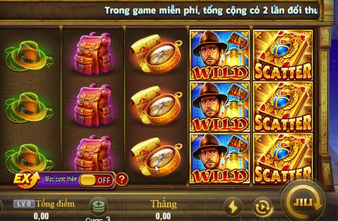 Nổ Hũ - Slots NOHU64
